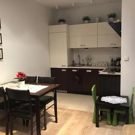 Mieszkanie Serce Natury W Polanicy Zdroj Apartmán Polanica-Zdrój