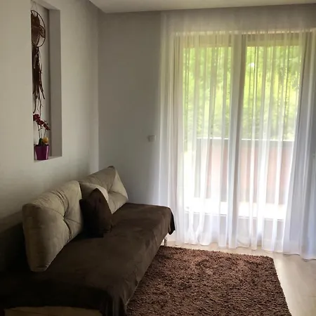 Mieszkanie Serce Natury W Polanicy Zdrój *