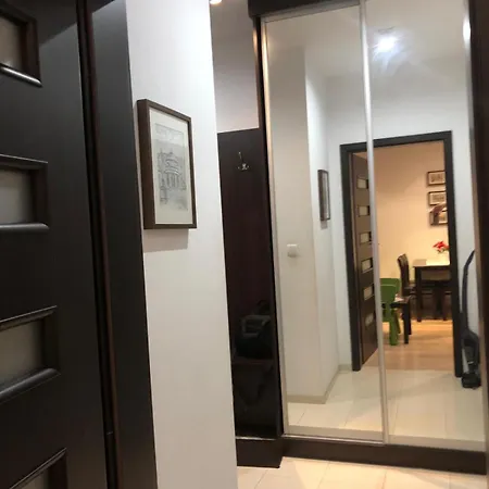 Mieszkanie Serce Natury W Polanicy Zdroj