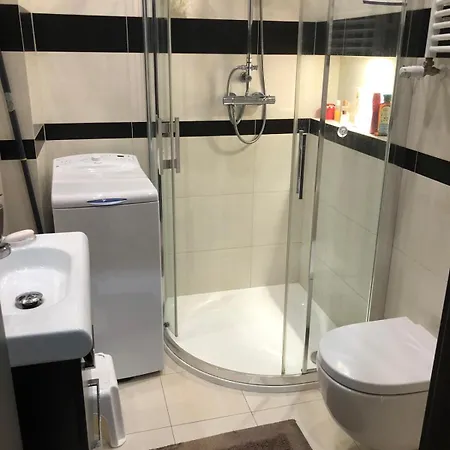 Mieszkanie Serce Natury W Polanicy Zdroj Polanica-Zdrój