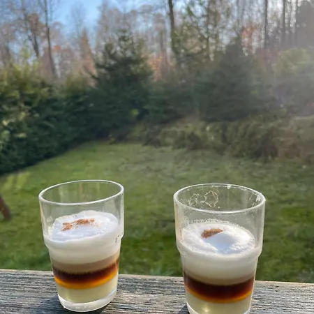 アパート Mieszkanie Serce Natury W Polanicy Zdroj *