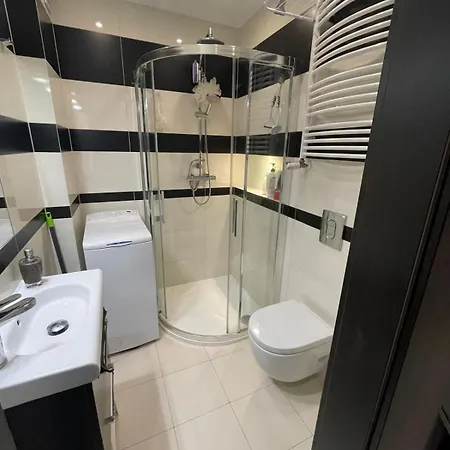 Mieszkanie Serce Natury W Polanicy Zdroj