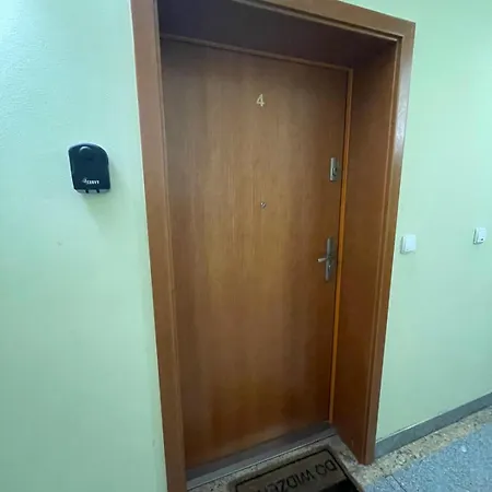 Mieszkanie Serce Natury W Polanicy Zdroj * Polanica-Zdroj