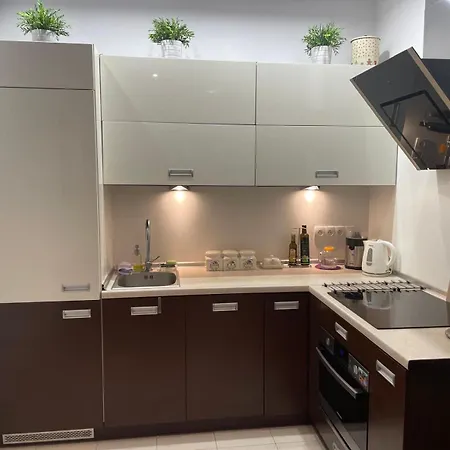 Mieszkanie Serce Natury W Polanicy Zdroj Polanica-Zdrój