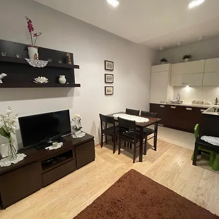 Mieszkanie Serce Natury W Polanicy Zdroj