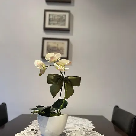 Apartmán Mieszkanie Serce Natury W Polanicy Zdroj Polanica-Zdrój