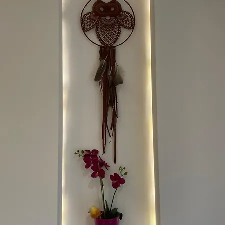 Mieszkanie Serce Natury W Polanicy Zdroj