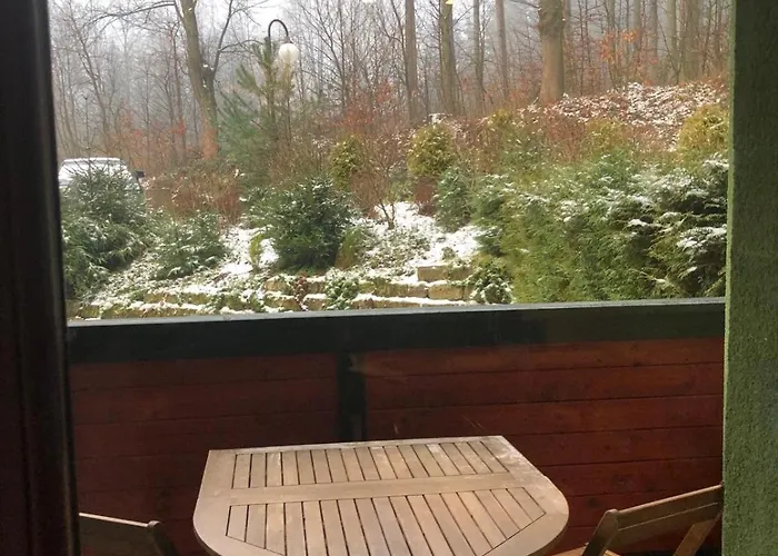 Daire Mieszkanie Serce Natury W Polanicy Zdroj Polanica-Zdroj