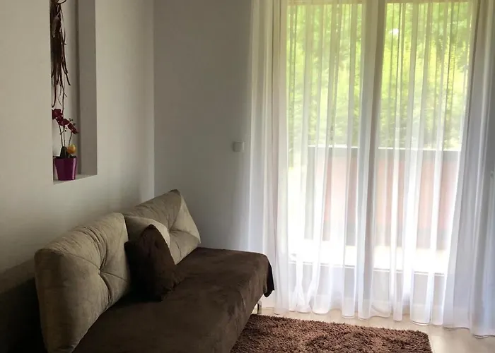 Mieszkanie Serce Natury W Polanicy Zdroj *