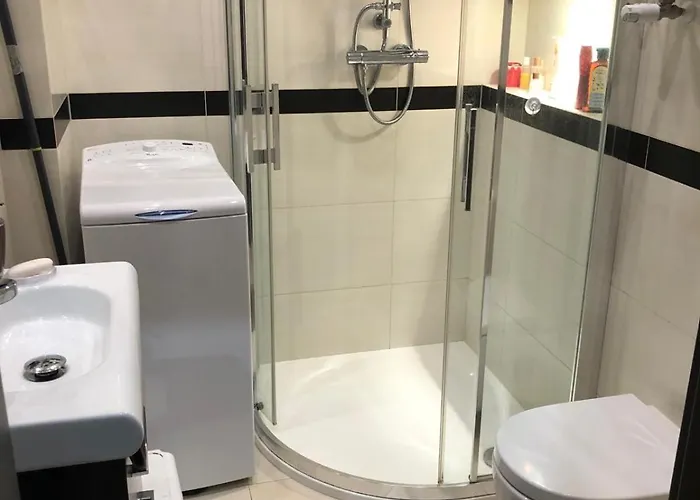 Mieszkanie Serce Natury W Polanicy Zdroj Polanica-Zdroj