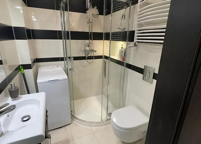 Mieszkanie Serce Natury W Polanicy Zdroj