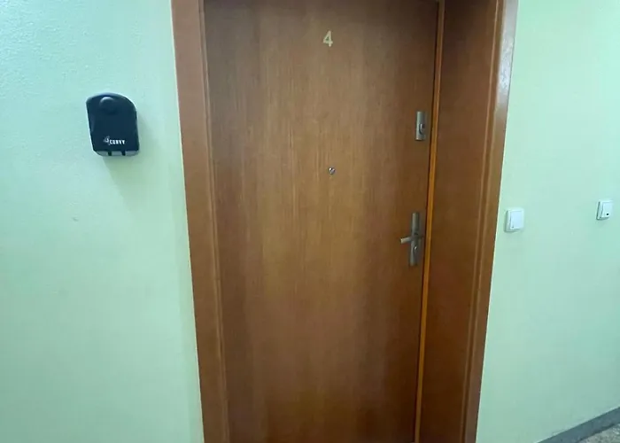 Mieszkanie Serce Natury W Polanicy Zdroj * Polanica-Zdroj