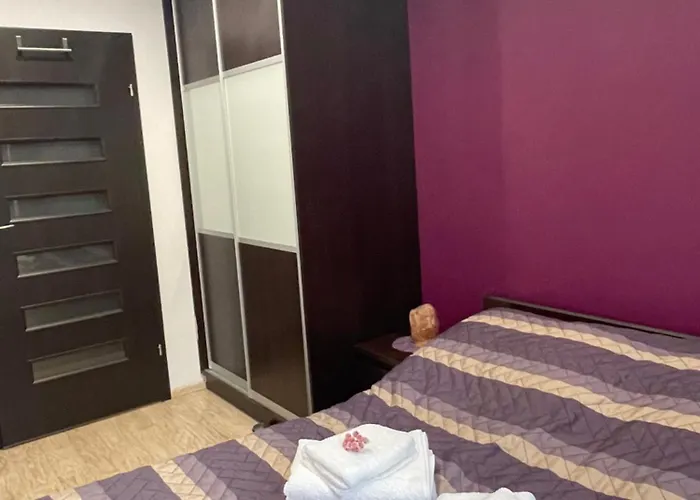 Mieszkanie Serce Natury W Polanicy Zdroj